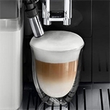 Возможности кофемашины DeLonghi ECAM 350.55 B Dinamica