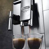 Возможности кофемашины DeLonghi ECAM 650.75 MS PrimaDonna Elite