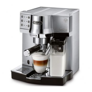 Рожковая кофеварка DeLonghi EC 850 M