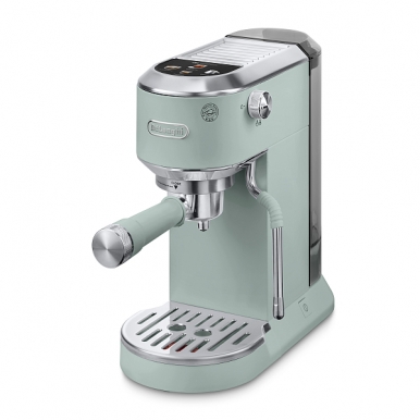 DeLonghi EC 890 GR