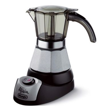 Кофеварка DeLonghi EMK 4