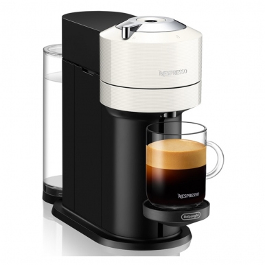 Капсульная кофеварка DeLonghi ENV 120 W Nespresso Vertuo Next
