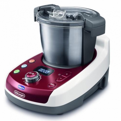 DeLonghi KCP 815 red CHICCO