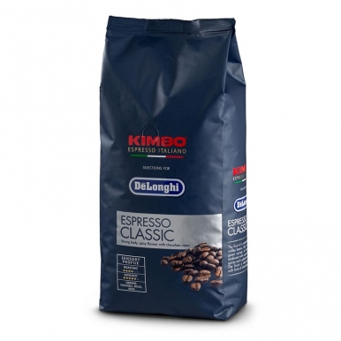 Кофе Kimbo Espresso Classic (1 кг)