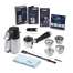 характеристики DeLonghi EC 9885 M La Specialista Maestro