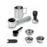 описание DeLonghi EC 890 GR