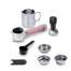 характеристики DeLonghi EC 890 PK