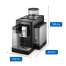 описание DeLonghi EXAM 440.55 B Rivelia  