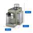 описание DeLonghi EXAM 441.55 GR Rivelia