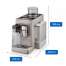 характеристики DeLonghi EXAM 440.55 BG Rivelia