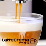LatteCrema System