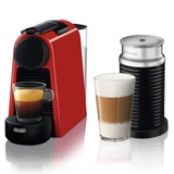 Капсульная кофеварка DeLonghi EN 85 RAE Nespresso Essenza Mini