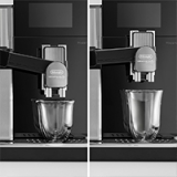 Технология Latte Crema System