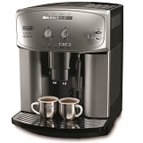 DeLonghi Magnifica ESAM 2200 S - вкусный кофе каждый день