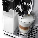 Возможности кофемашины DeLonghi ETAM 36.364 M PrimaDonna XS DeLuxe