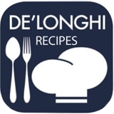 Электронный сборник DeLonghi Recipe
