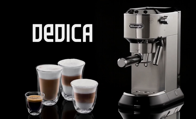  DeLonghi ECAM 650.85 MS PrimaDonna Elite Experience